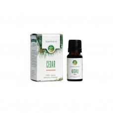 Meta Ciedrs, ēteriskā eļļa 10 ml